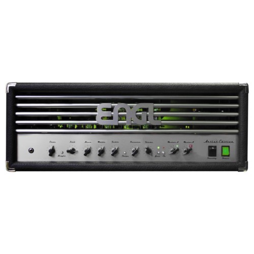 Engl Artist Edition E651 100 STR Marshall EL34B Full Upgrade Kit Engl Artist Edition E651 100 STR Marshall EL34B Full Upgrade Kit